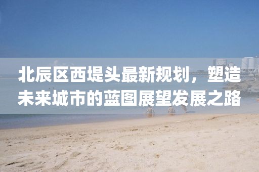 北辰區(qū)西堤頭最新規(guī)劃，塑造未來城市的藍(lán)圖展望發(fā)展之路