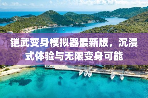 鎧武變身模擬器最新版，沉浸式體驗與無限變身可能