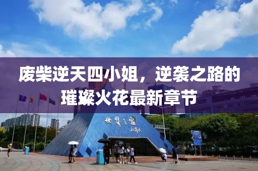 廢柴逆天四小姐，逆襲之路的璀璨火花最新章節(jié)