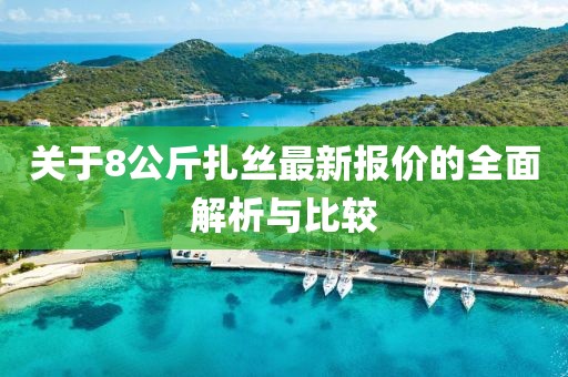 關(guān)于8公斤扎絲最新報(bào)價(jià)的全面解析與比較