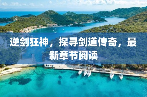 逆劍狂神，探尋劍道傳奇，最新章節(jié)閱讀