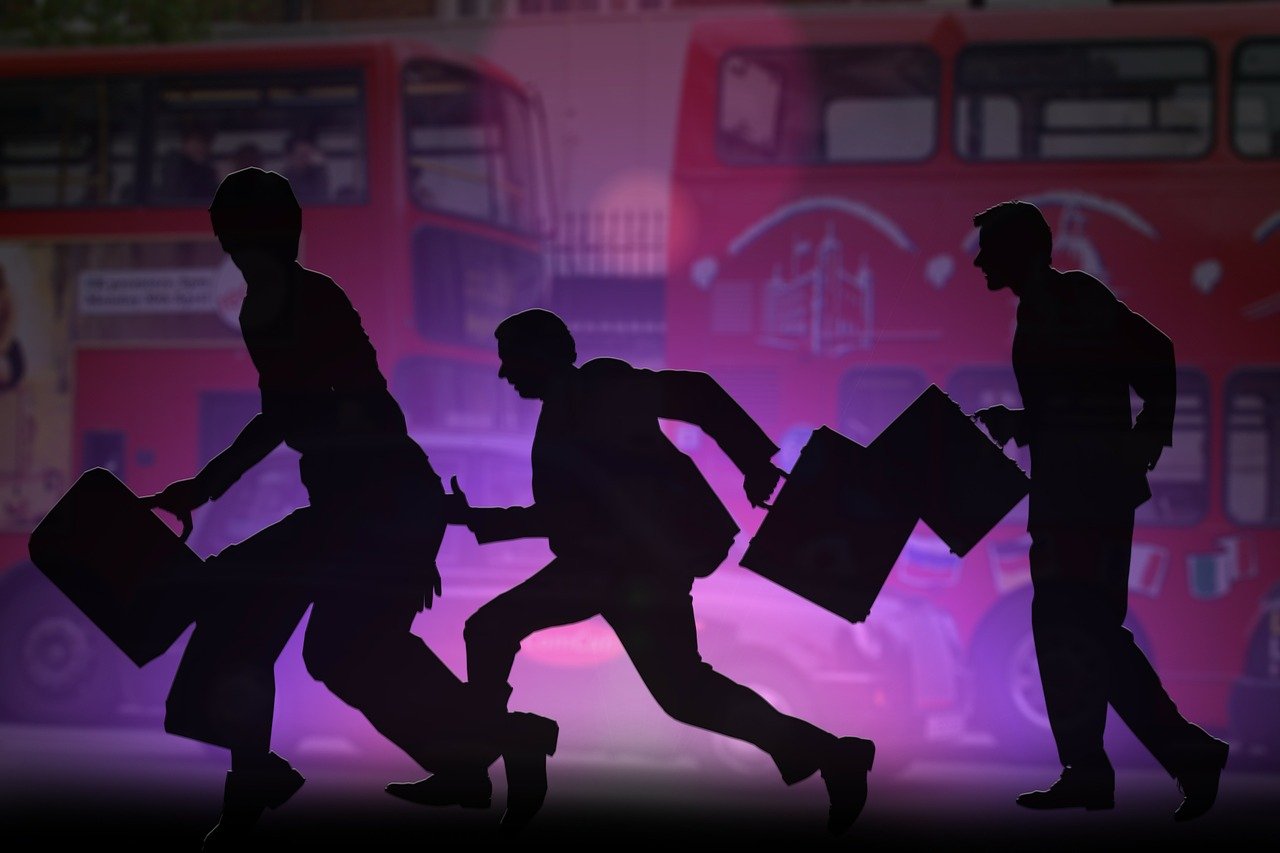 黑色幸存者最新版，生存競技的新紀(jì)元