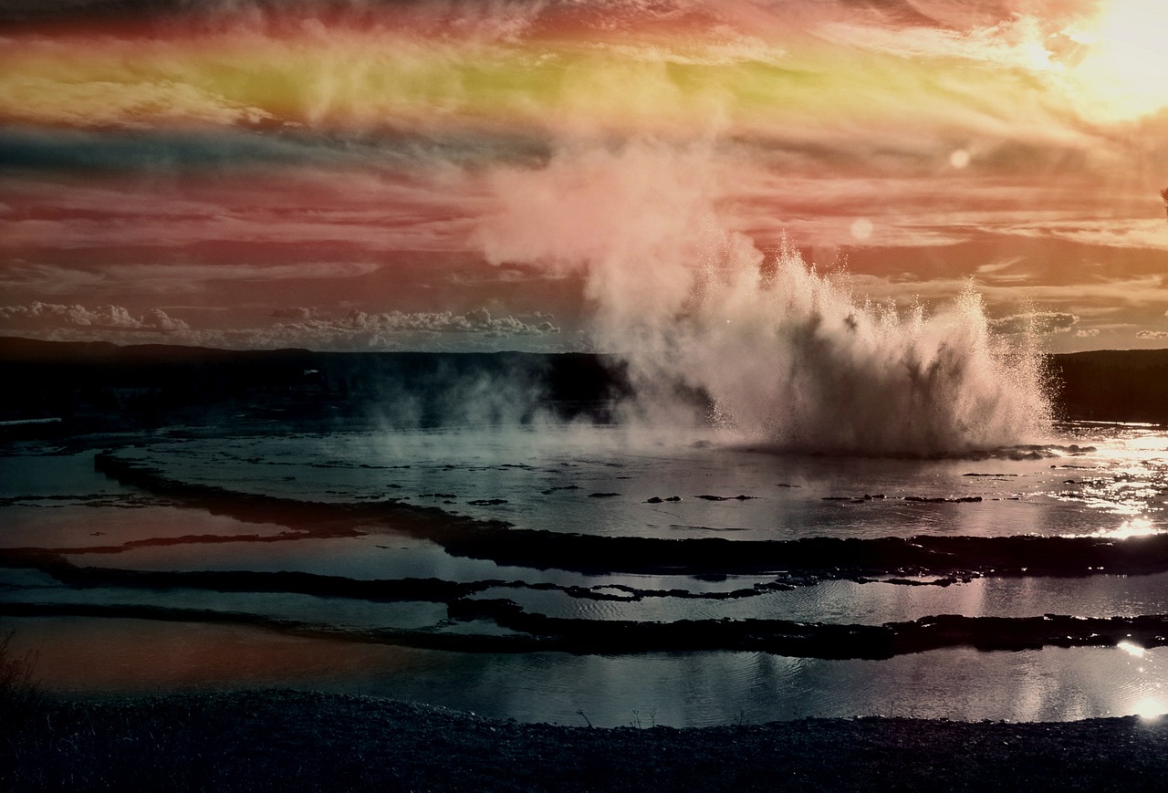 魯山老泉博客最新博文，自然與人文的交融之美