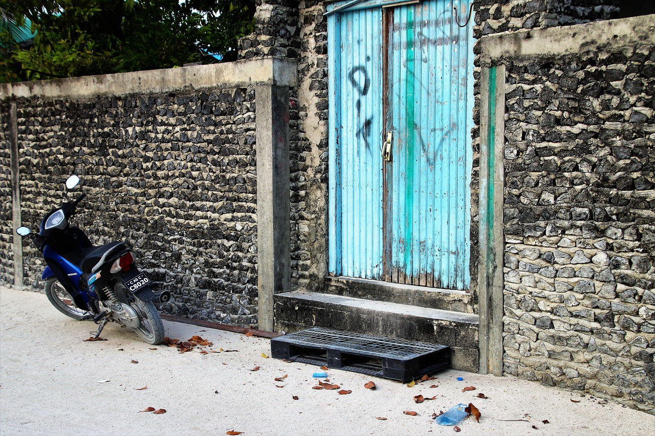 馬爾代夫沉沒時(shí)間最新動(dòng)態(tài)，研究報(bào)告揭示最新發(fā)展