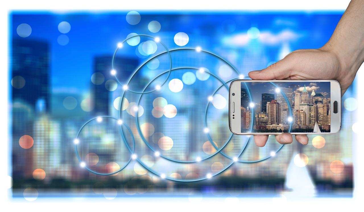 權(quán)力與科技的交織，權(quán)路風(fēng)云手機最新章節(jié)揭秘