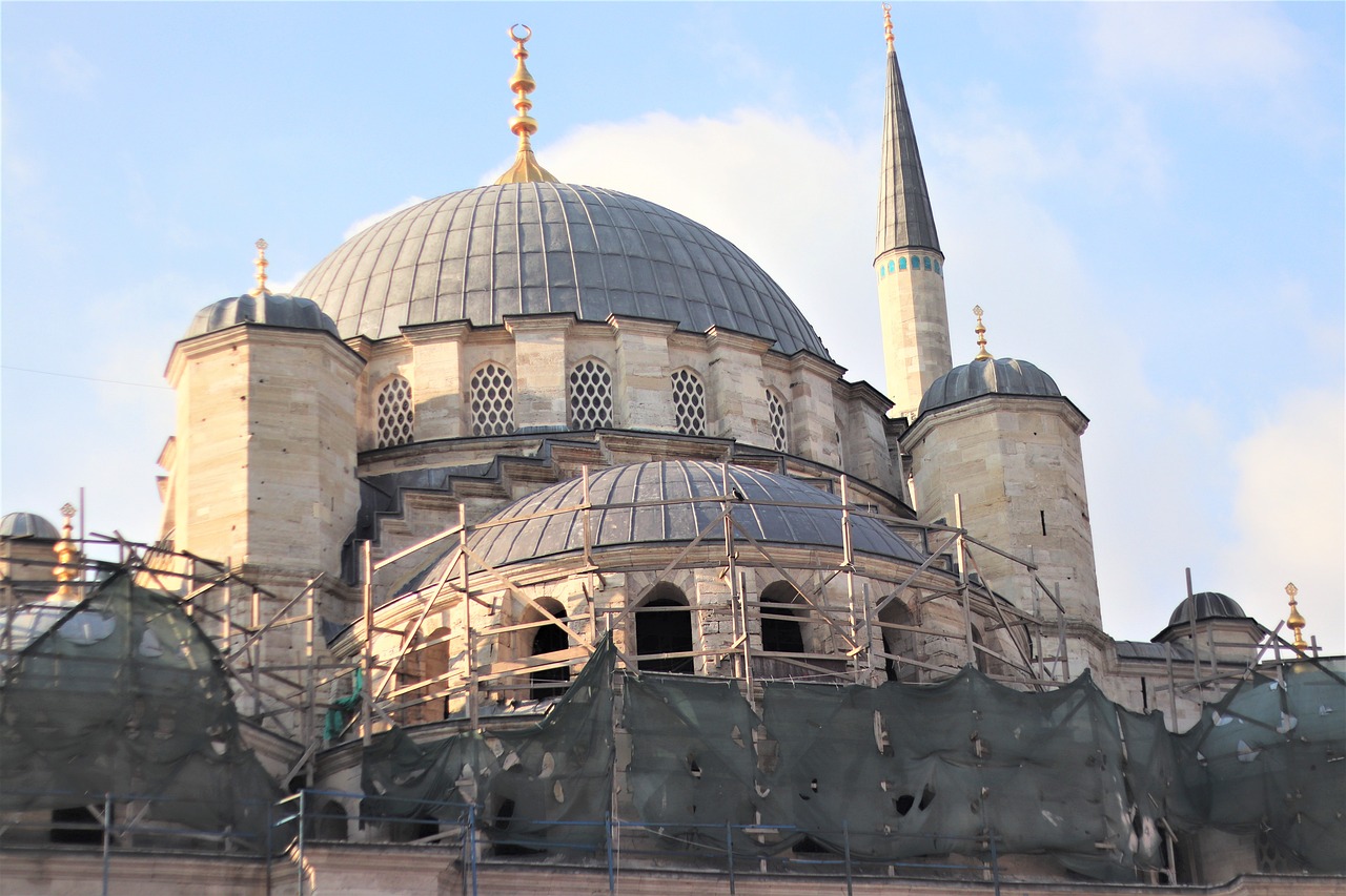 楊凌城建最新動態(tài)，城市發(fā)展的步伐、未來展望與最新消息