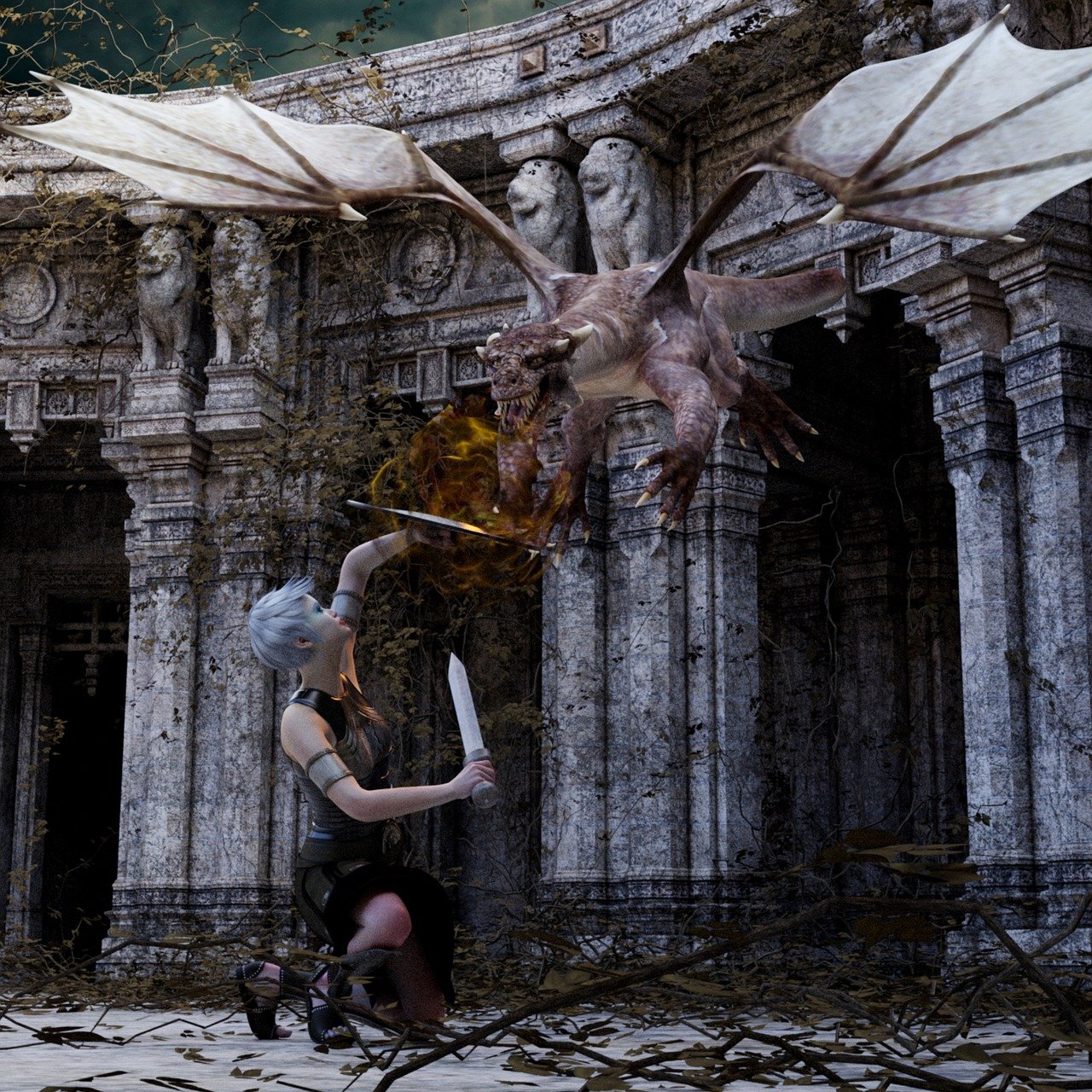 網(wǎng)游之邪龍逆天，熱血冒險(xiǎn)新篇章揭秘