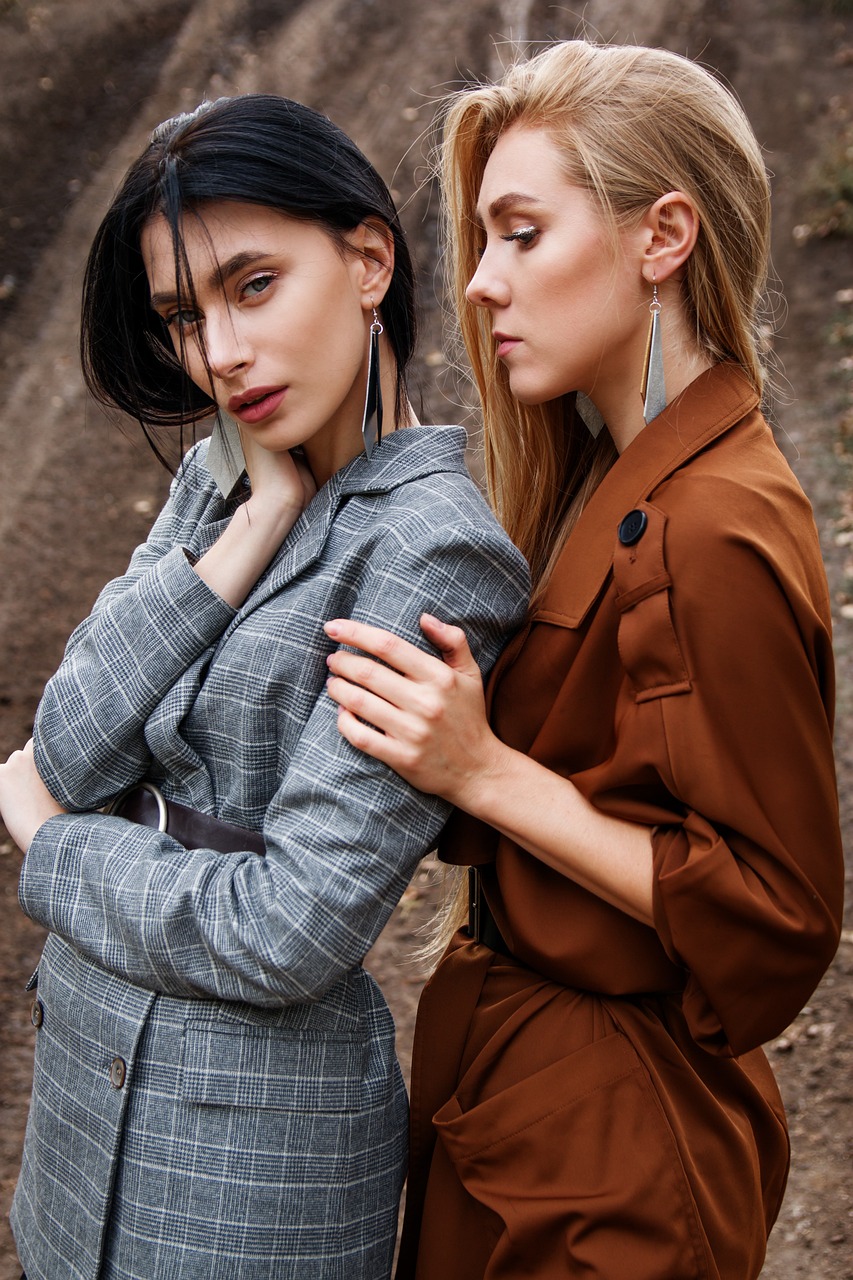 戚薇長發(fā)新風(fēng)貌，探索魅力瞬間的驚艷轉(zhuǎn)變