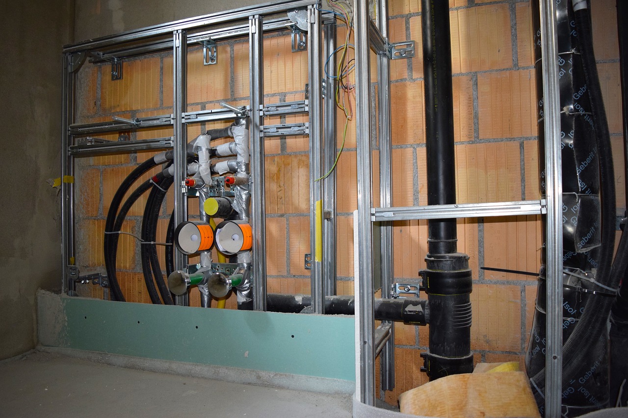 最新工程質(zhì)量驗(yàn)收規(guī)范，構(gòu)建優(yōu)質(zhì)工程的基石