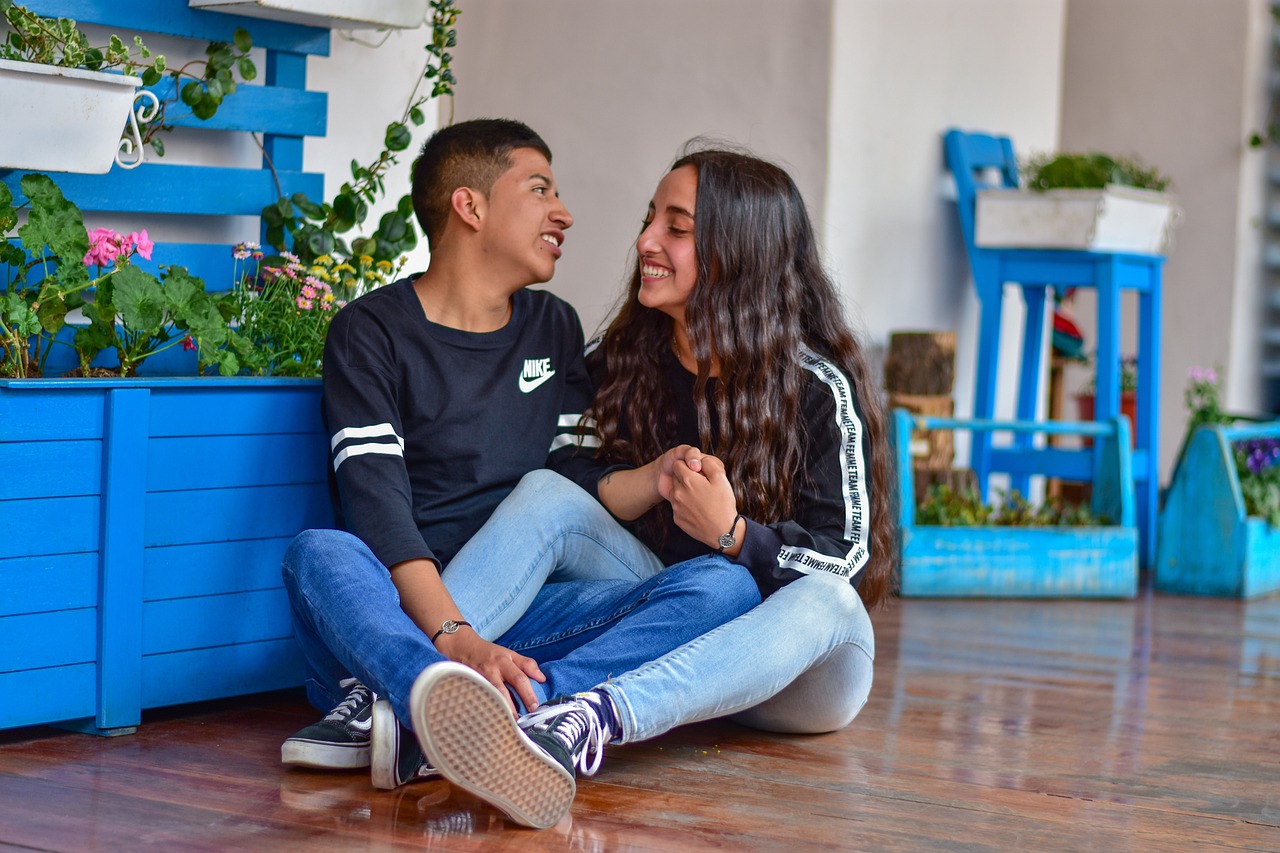 新妻難招架，情感碰撞與角色成長之旅