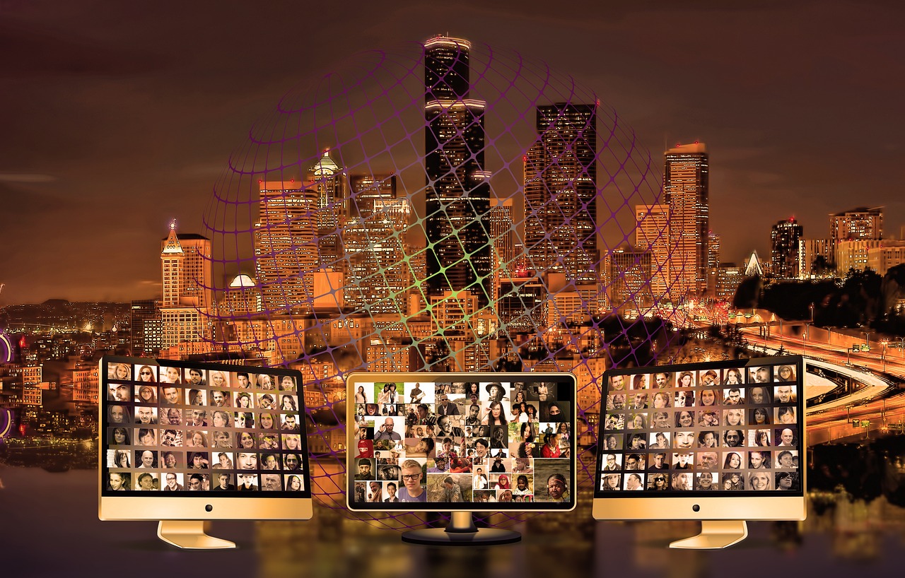 最新三大不留點(diǎn)，科技、環(huán)境與社會(huì)融合的探索點(diǎn)