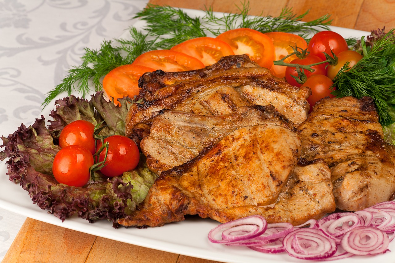 中國(guó)大廚最新特色菜肴，傳統(tǒng)與創(chuàng)新交融的美食藝術(shù)