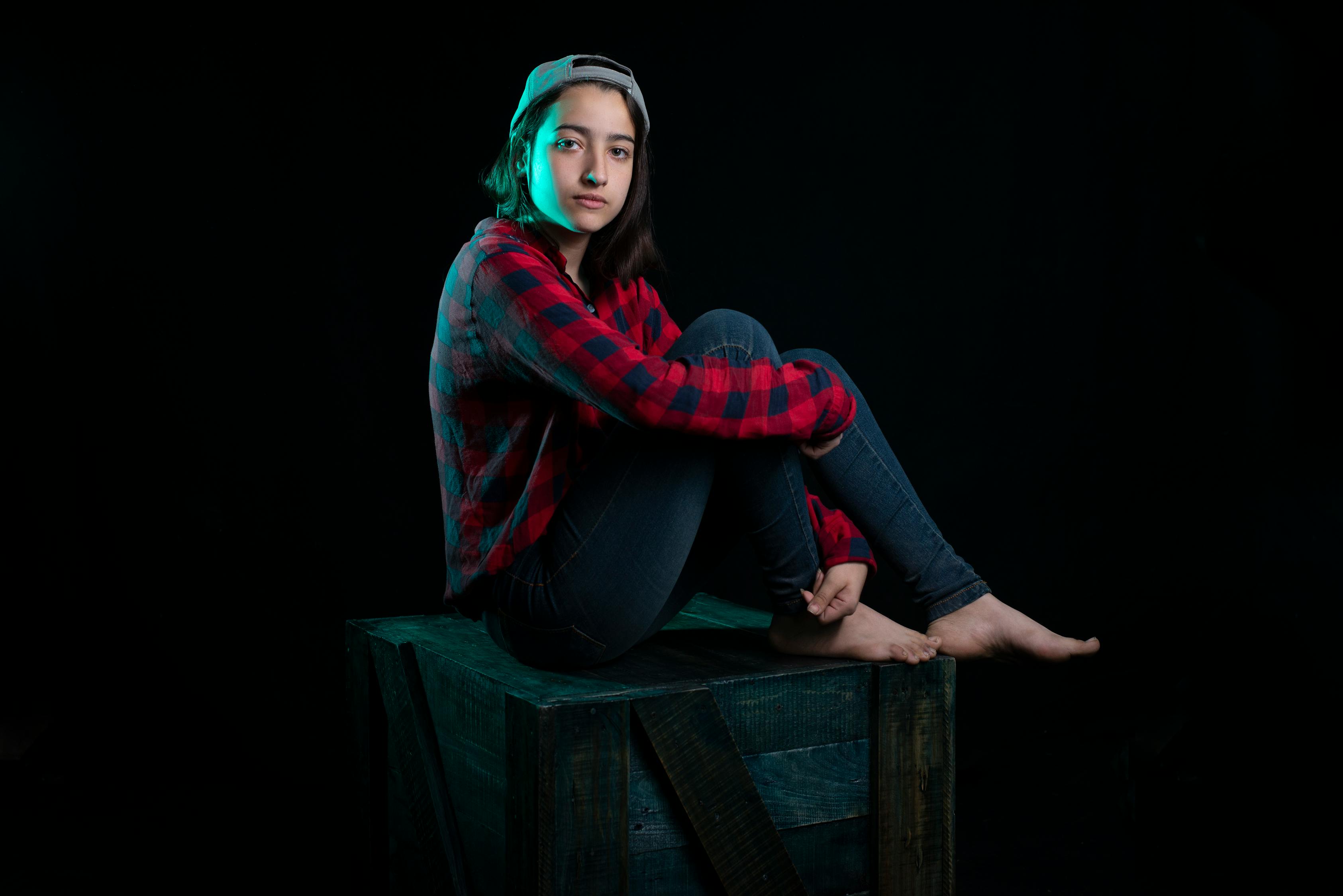 一枕庭前雪 第23頁(yè)