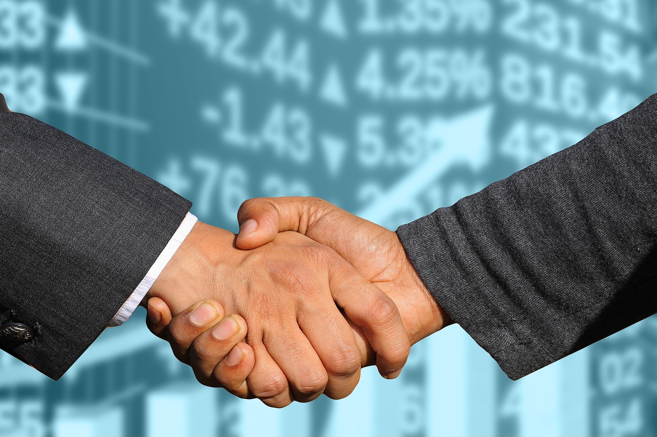 中券資本集團開啟新征程，攜手共創(chuàng)輝煌未來，最新通告發(fā)布