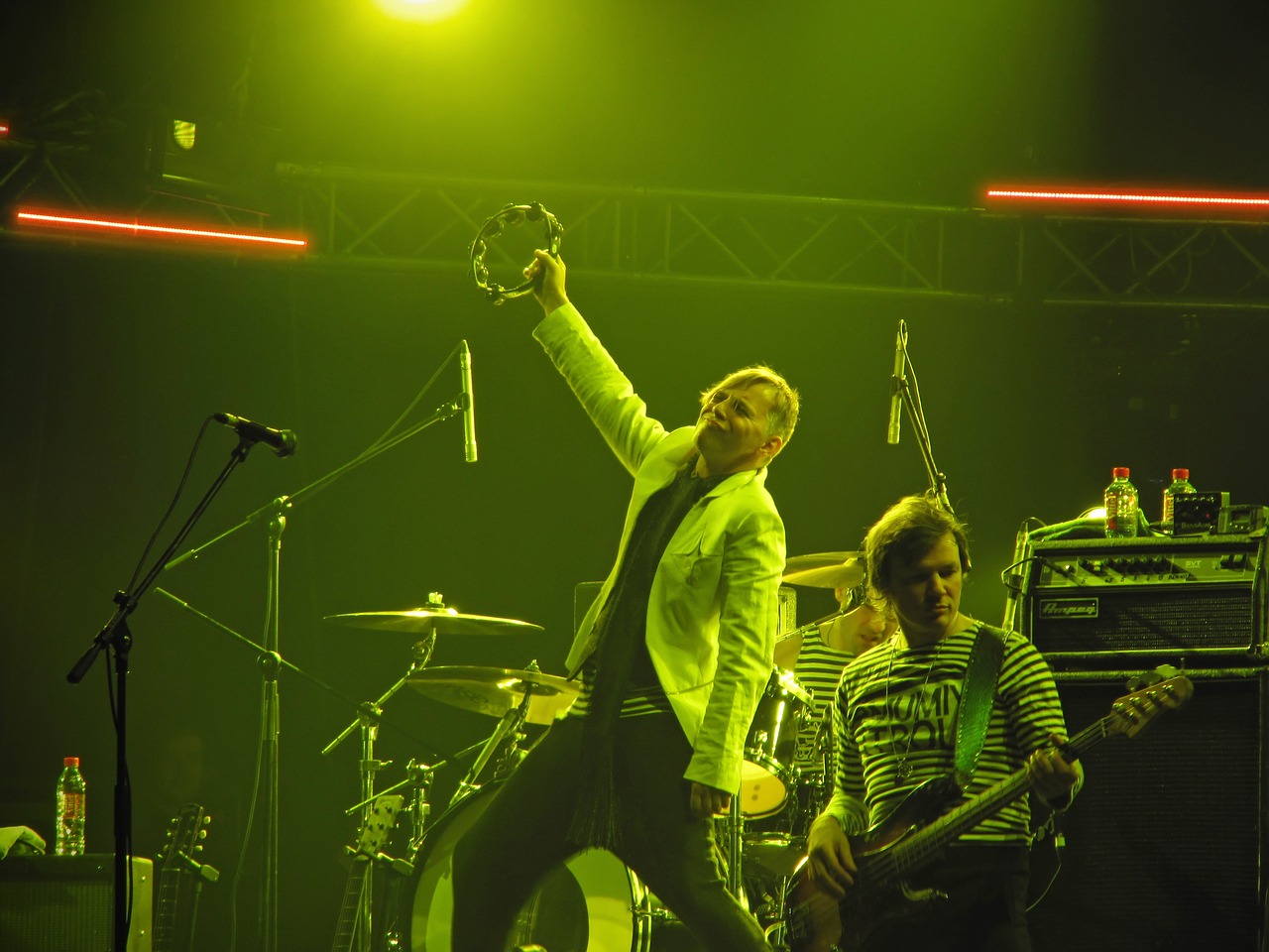 劉和剛最新微博分享，音樂(lè)之旅與人生感悟的融合之路