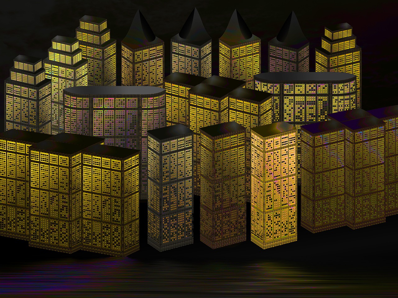 深圳高樓建設(shè)最新動(dòng)態(tài)，城市天際線持續(xù)刷新