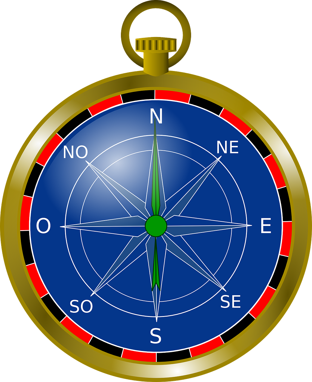 超級(jí)指南針最新版下載，探索導(dǎo)航新時(shí)代的極致體驗(yàn)
