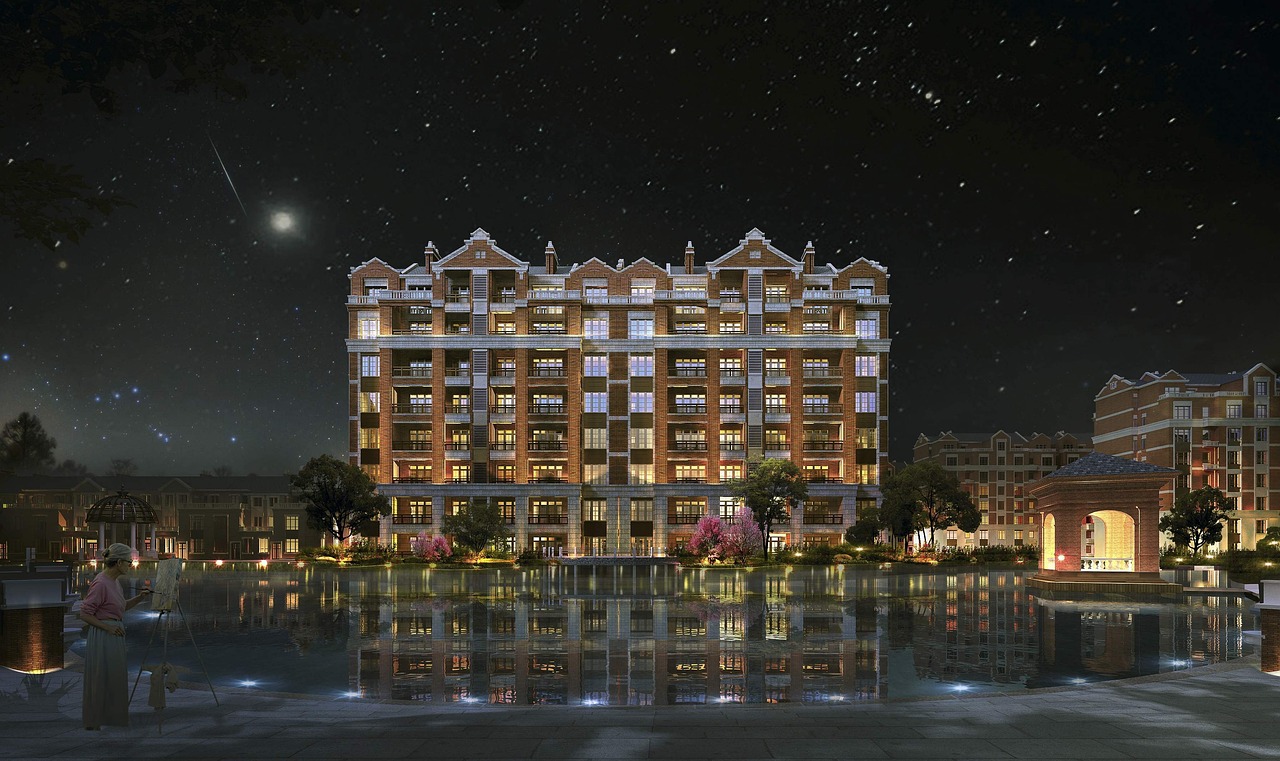 南充世陽規(guī)劃最新動態(tài)，城市發(fā)展的藍(lán)圖與未來展望