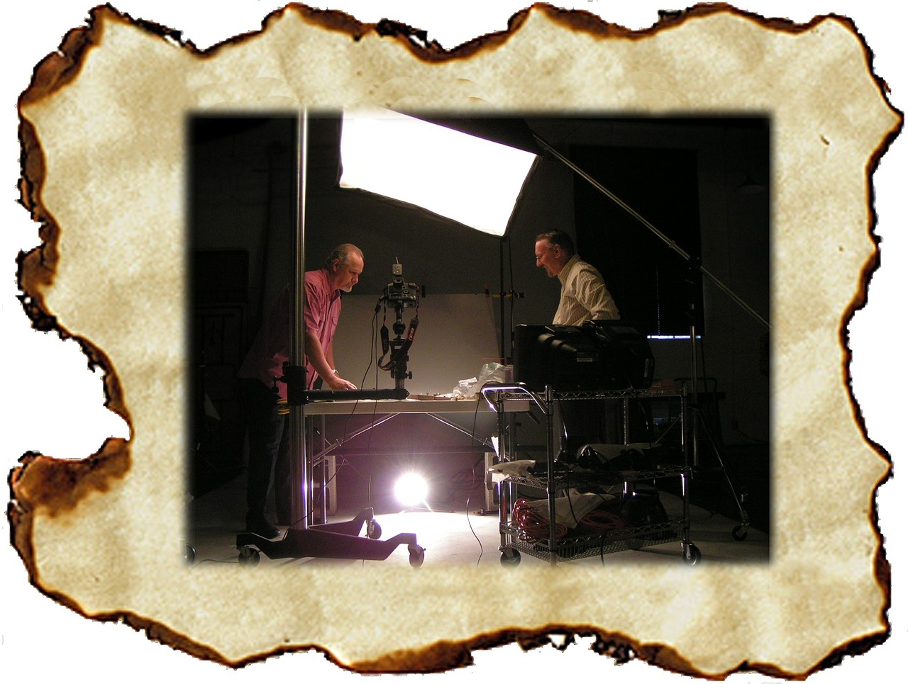 只剩驕傲 第22頁