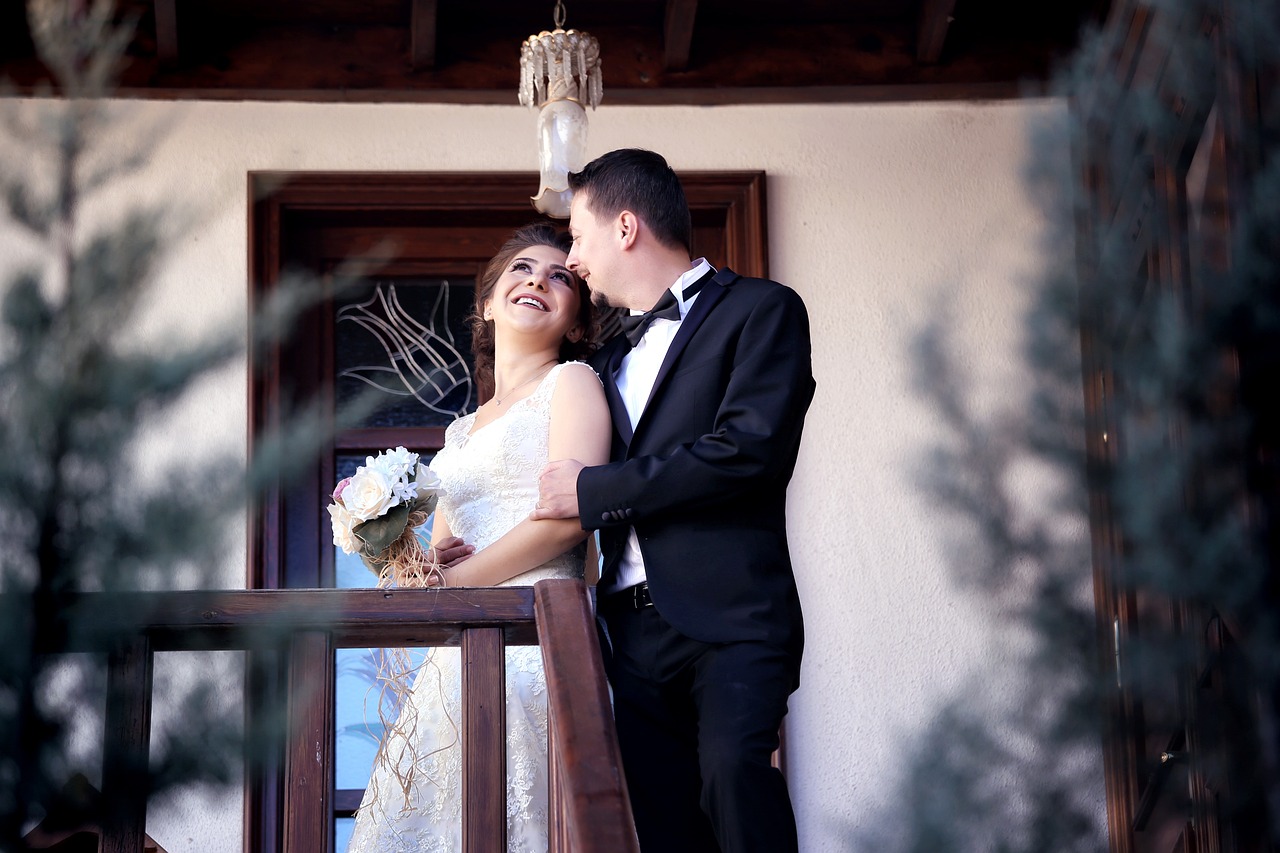 玖月奇跡愛情與音樂雙豐收，結(jié)婚最新消息曝光！