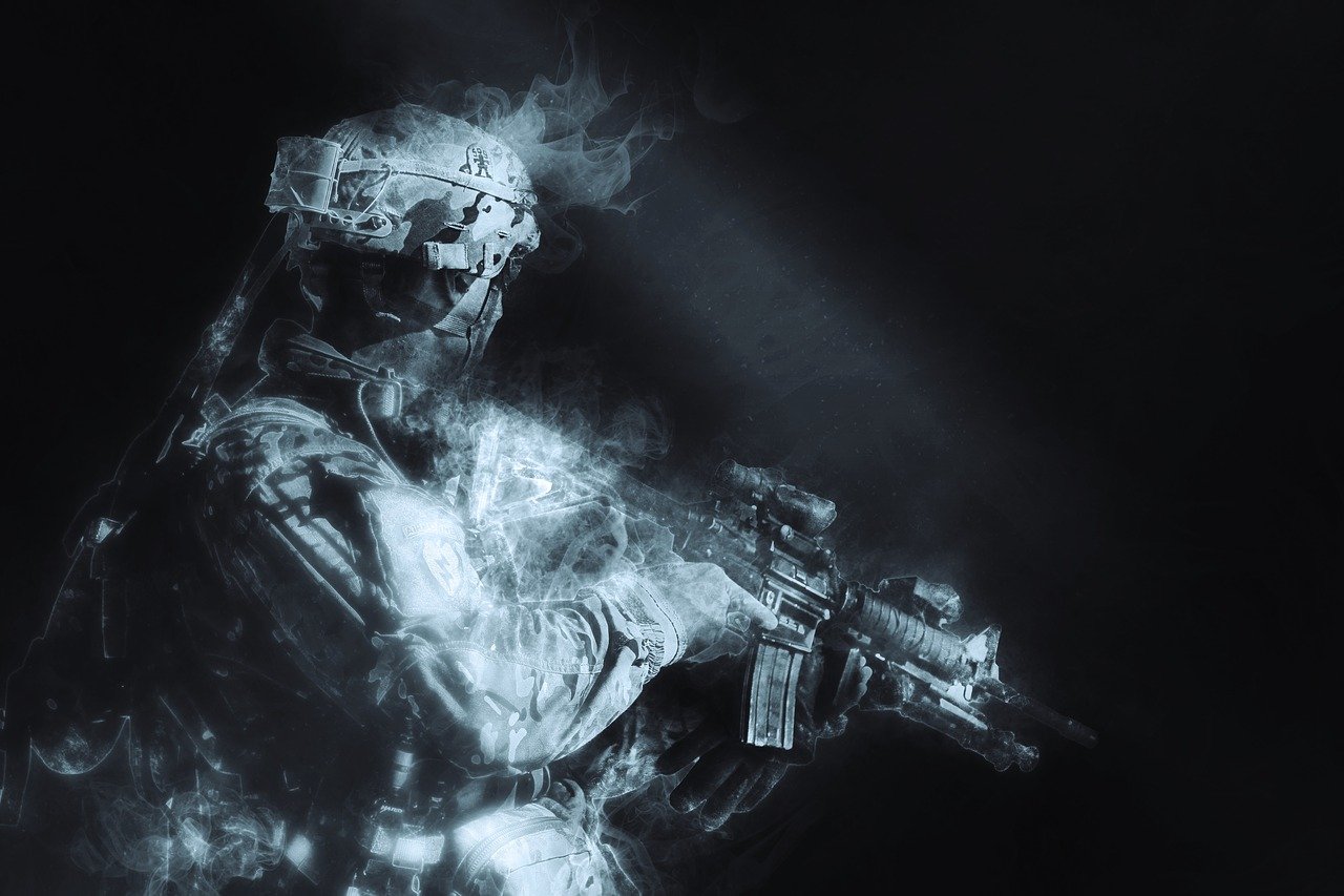 警衛(wèi)部隊改革最新動態(tài)，邁向現代化軍事轉型的關鍵一步