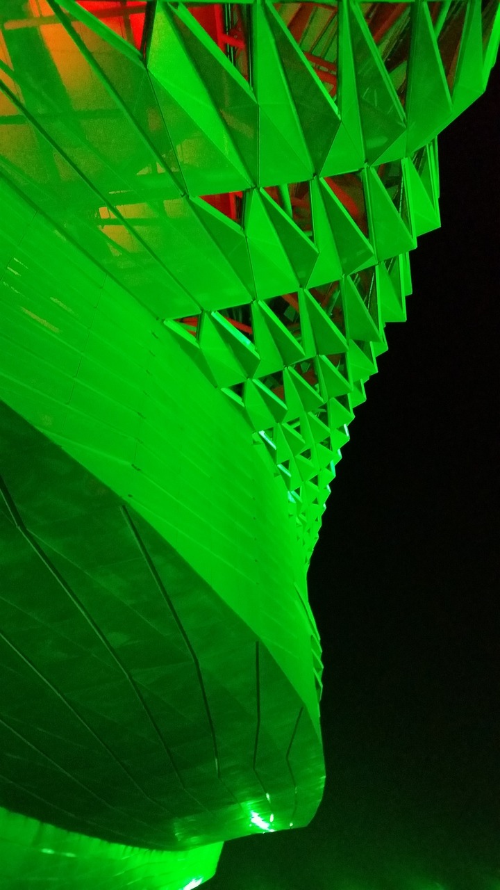 天津星耀五洲最新動(dòng)態(tài)，城市發(fā)展的脈搏與未來(lái)展望