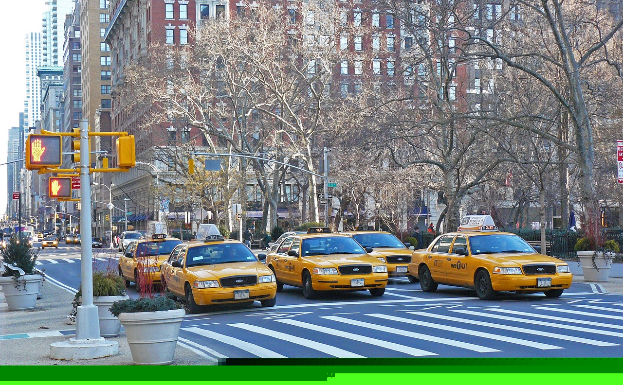 西安出租車行業(yè)變革與發(fā)展動態(tài)，最新消息綜述