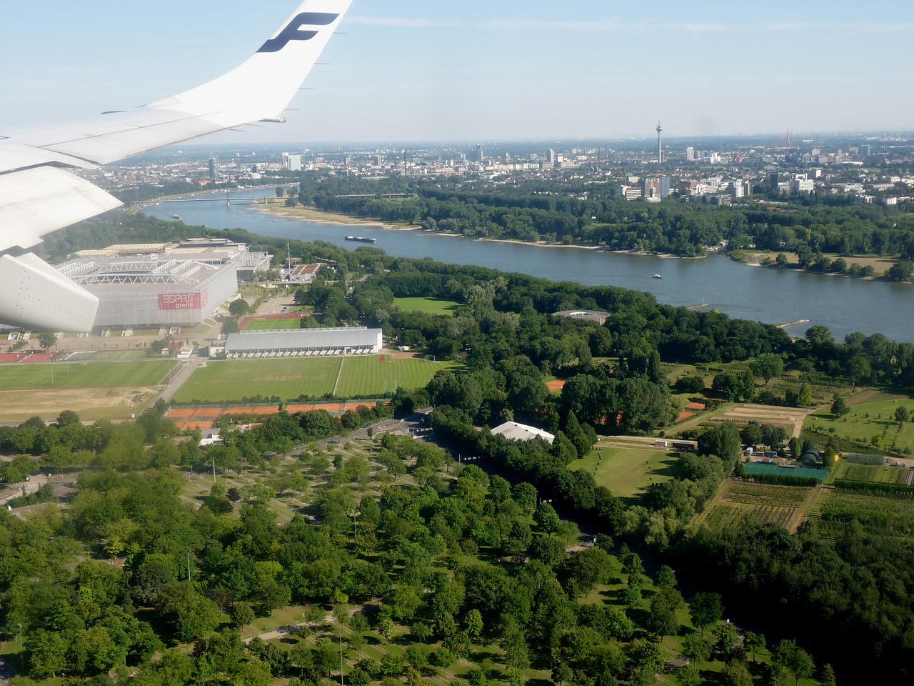 吉林市航空產(chǎn)業(yè)園最新進展及前景展望