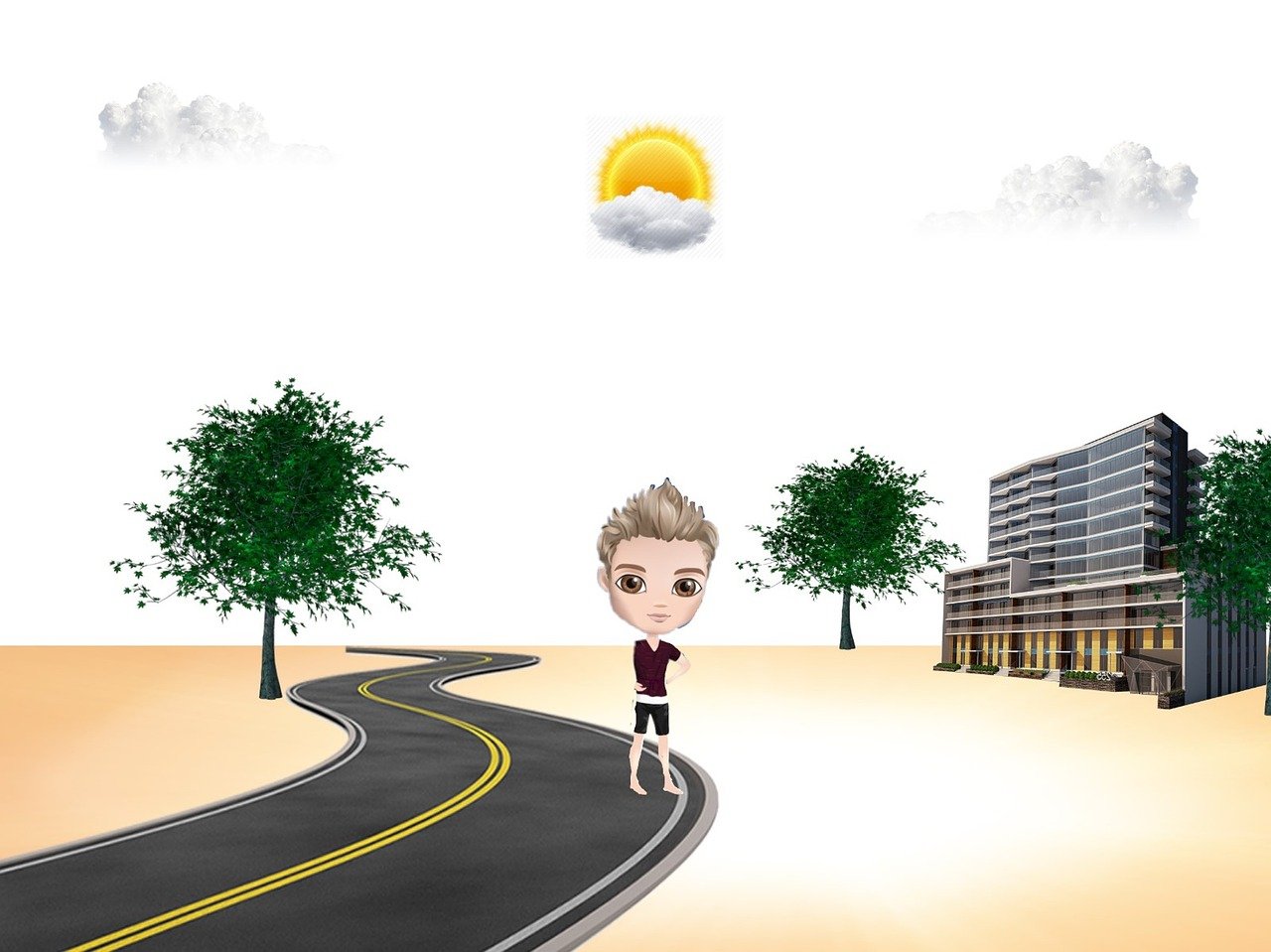 中巴高速公路最新進(jìn)展、挑戰(zhàn)及前景展望，全線動態(tài)速遞消息！