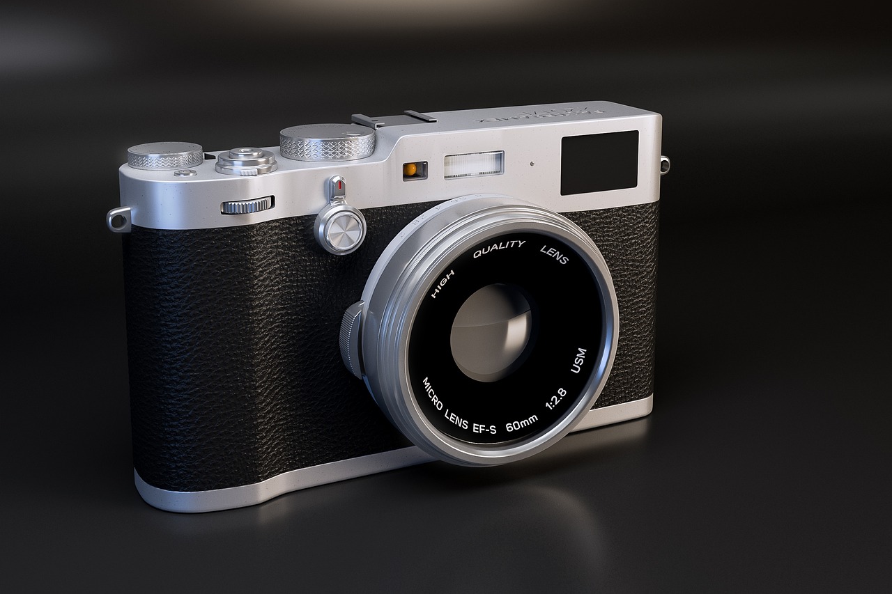 美圖相機(jī)最新版下載，探索高級(jí)功能，體驗(yàn)全新拍攝魅力