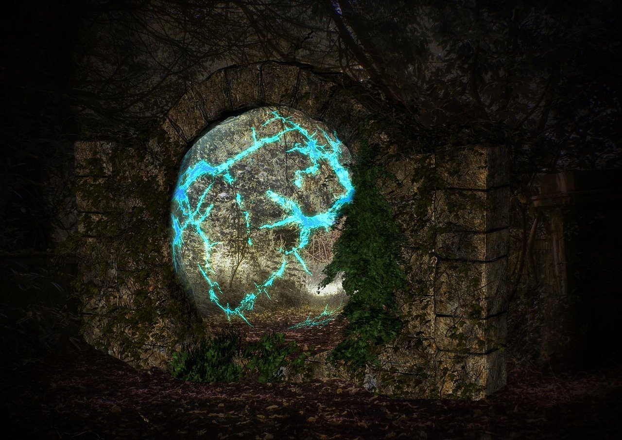 最新傳奇SF開區(qū)發(fā)布站，神秘世界的先驅之門開啟