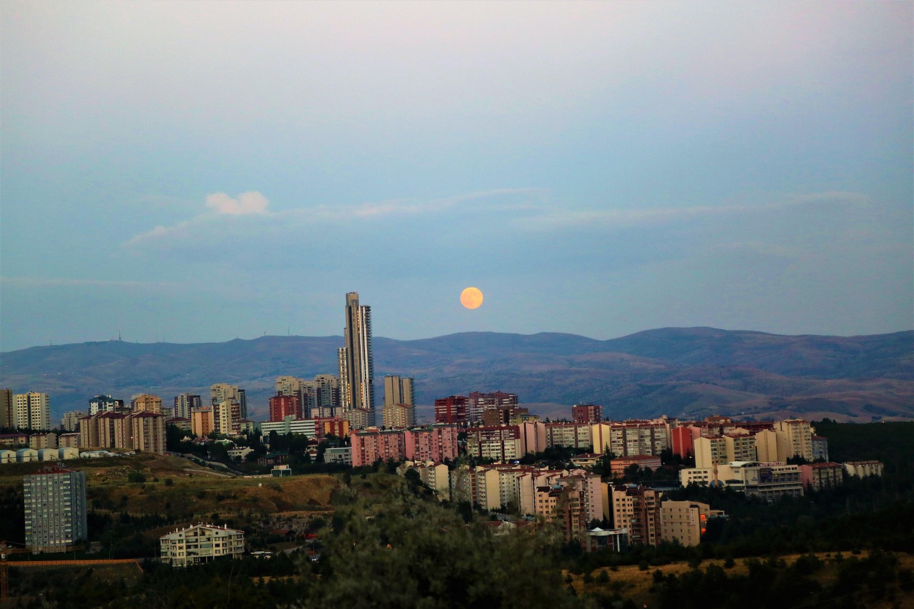 淮安金湖二手房最新動態(tài)及市場走勢，購房指南與最新房源信息速遞