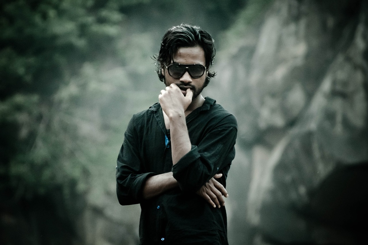 微信網名2017最新版男，個性與時尚的完美融合之選