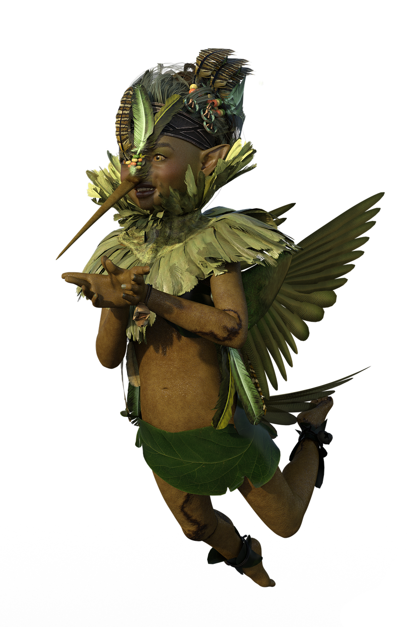 最新版妖神傳手游，神秘世界的奇幻探險(xiǎn)之旅