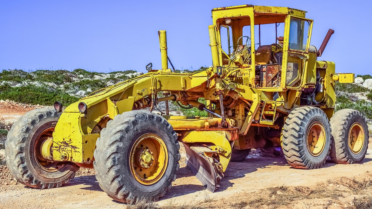 天工平地機(jī)160最新款，工程機(jī)械新標(biāo)桿亮相！