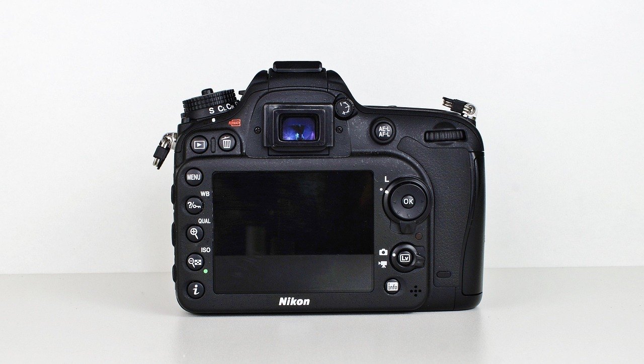 尼康DF2旗艦相機(jī)，突破與創(chuàng)新的新消息