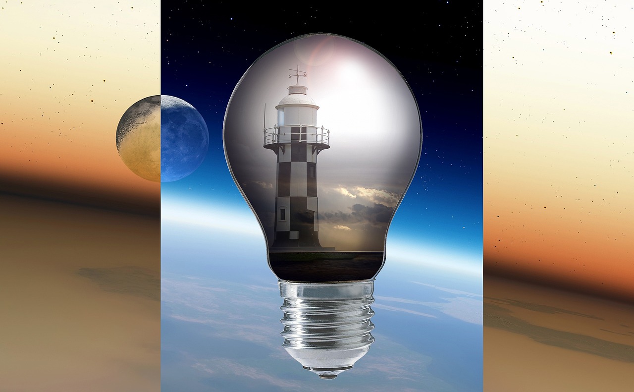 通瑞月光湖最新動態(tài)揭秘，揭開未來面紗的震撼消息