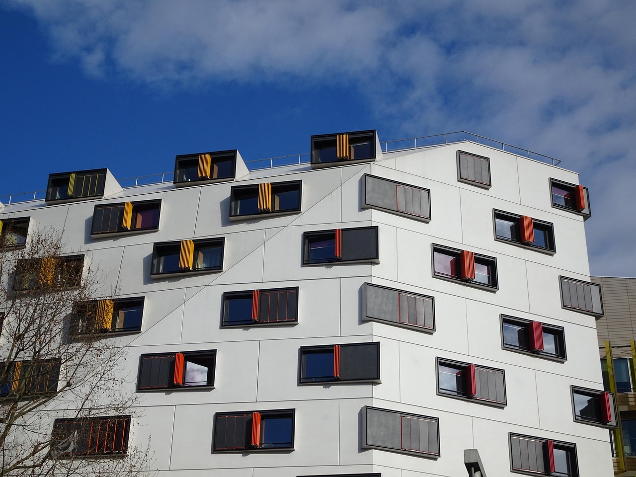 咸陽新樓盤動態(tài)，城市繁榮與居住品質(zhì)的新篇章