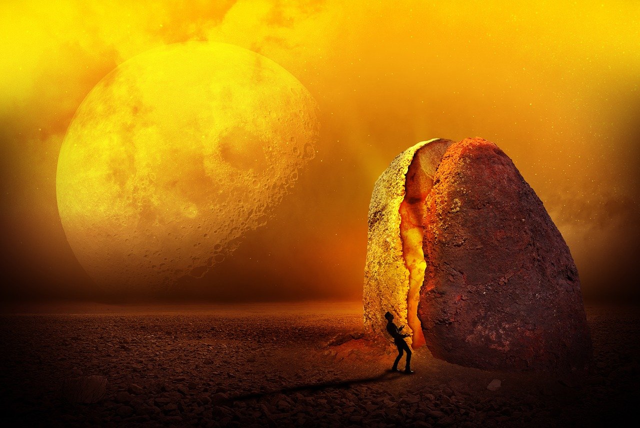 焚天之怒，奇幻世界的最新章節(jié)與無盡奧秘探尋