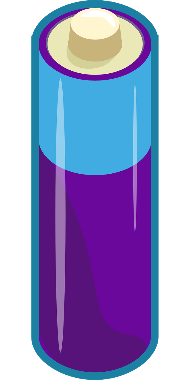 最新手機(jī)電池技術(shù)革新，展望手機(jī)能源的未來