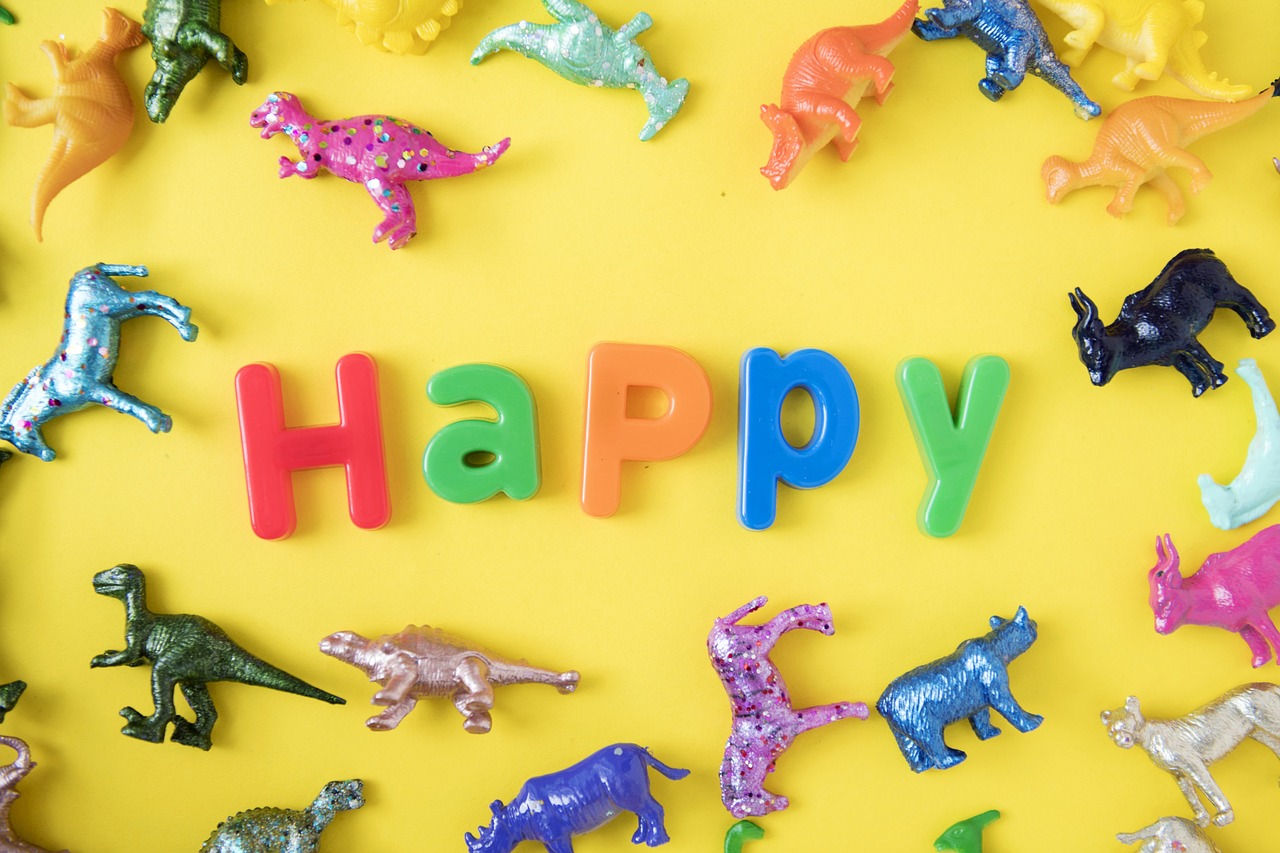 最新幼兒園六一開場白，開啟快樂童年之門