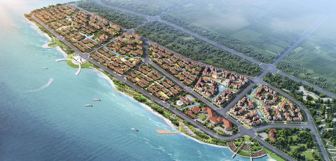 汕頭未來城市藍圖揭秘，最新發(fā)展規(guī)劃圖全解析