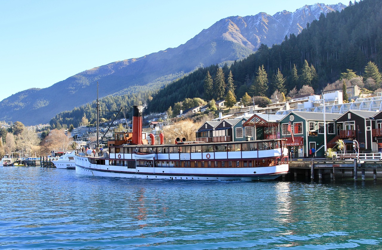 堰山新貌與畔之韻，最新一期探索之旅揭秘