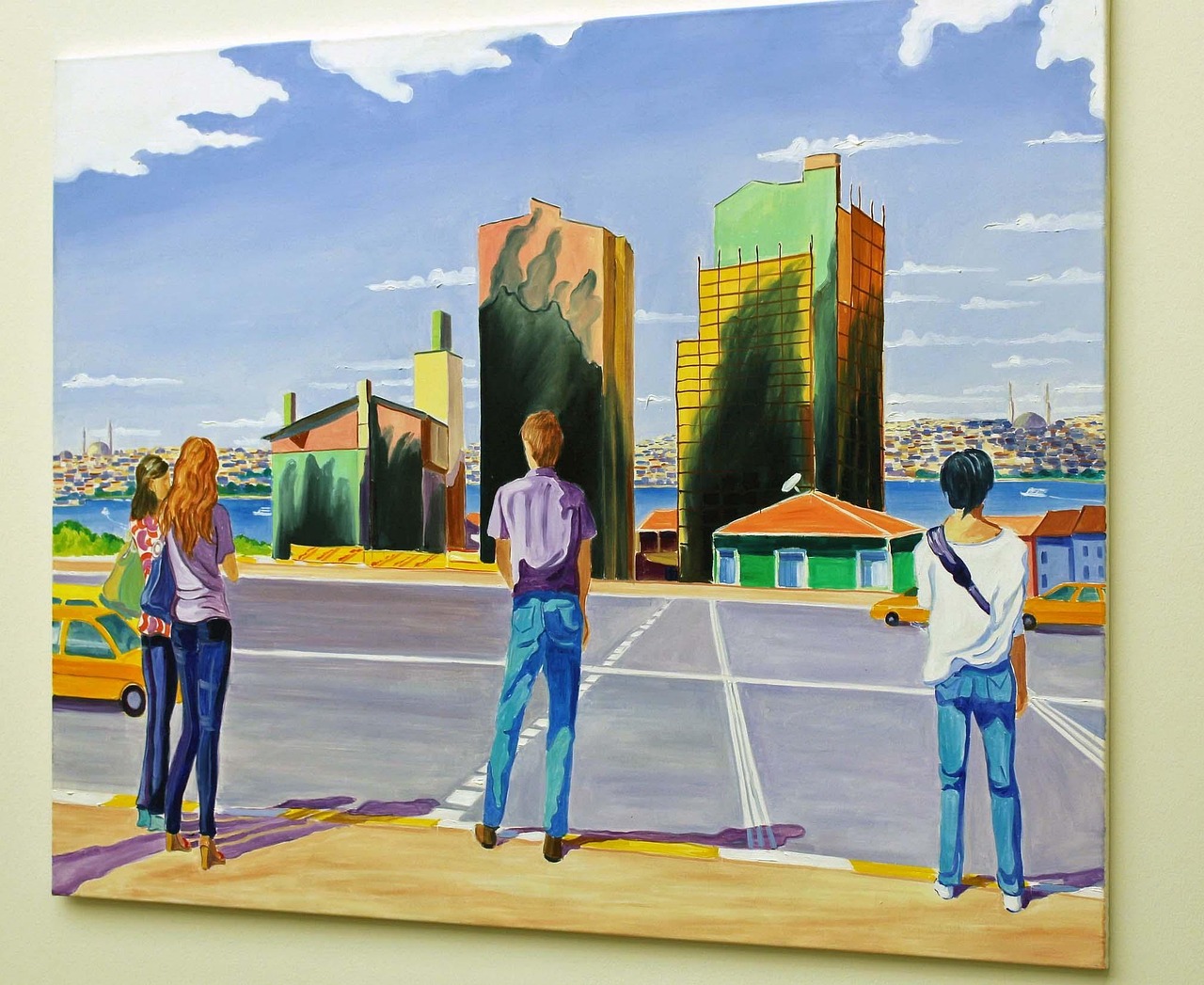 最新一期梨園春現(xiàn)場，傳統(tǒng)與現(xiàn)代的完美交融