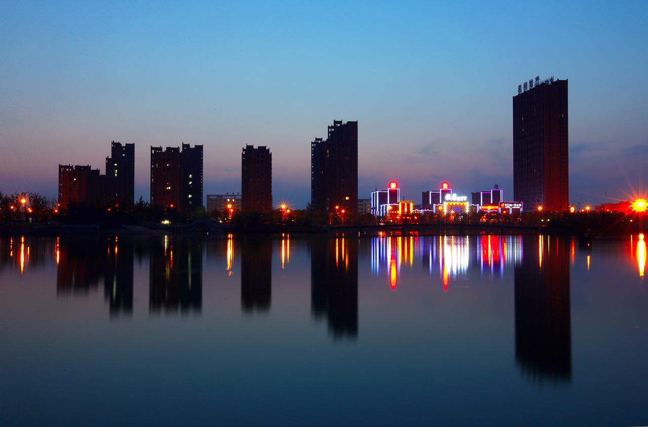 瑞金市最新重大項目的引領與推動力，推動城市發(fā)展的核心動力