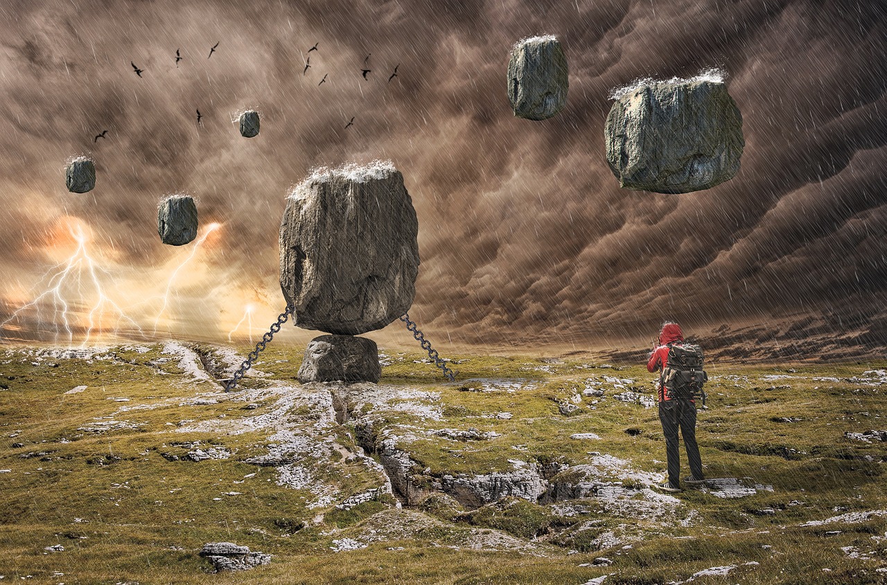 風(fēng)中的女王第四季最新篇章，權(quán)力的游戲再度上演的宮廷風(fēng)云