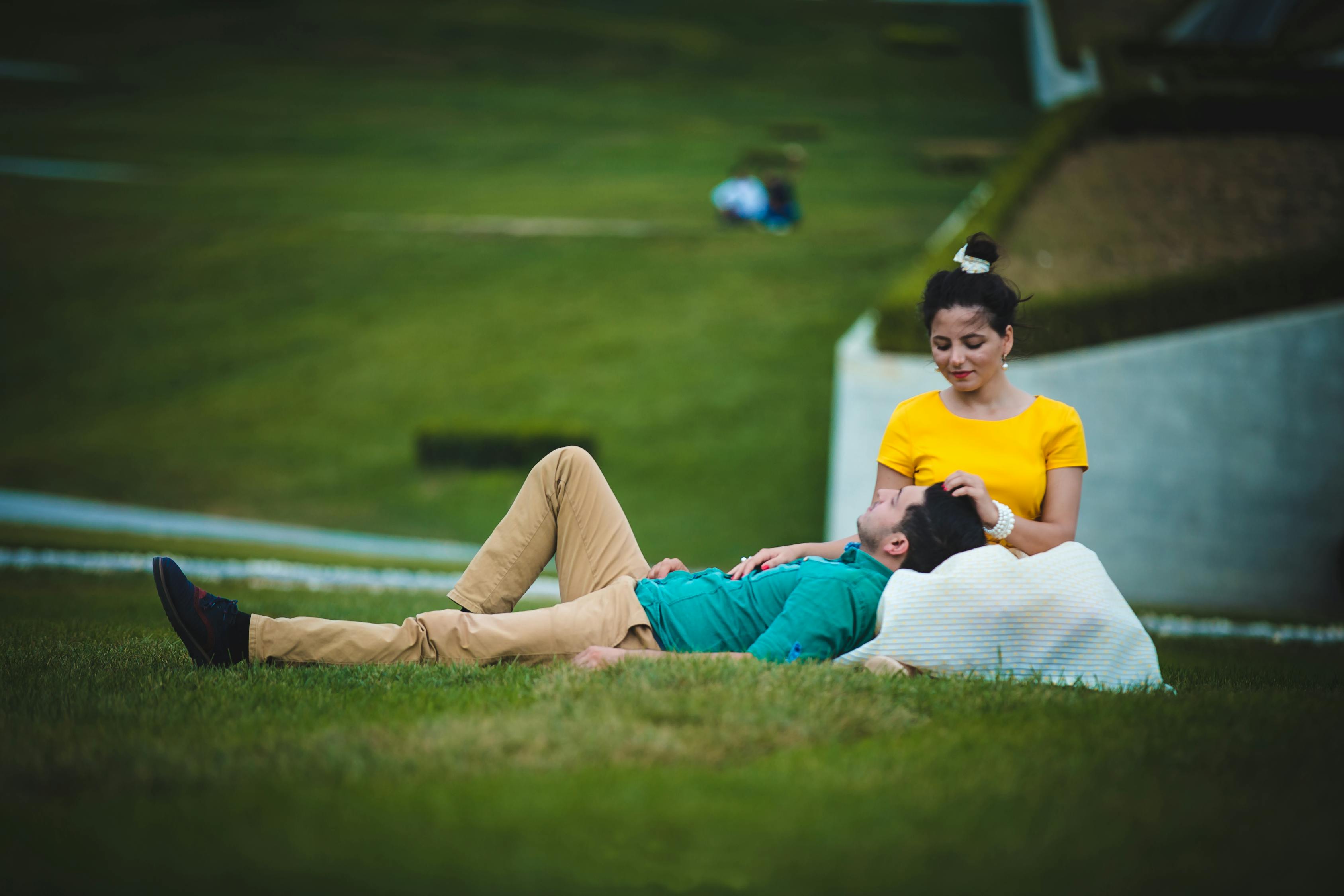 最新情侶寫真風(fēng)格，捕捉愛情的美好瞬間