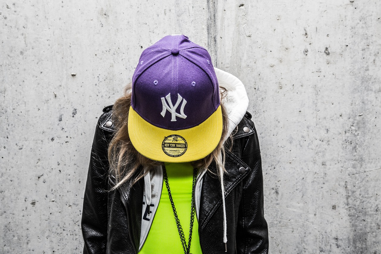 中國(guó)有嘻哈最新一期掀起新一輪說(shuō)唱熱潮，熱血開(kāi)戰(zhàn)！