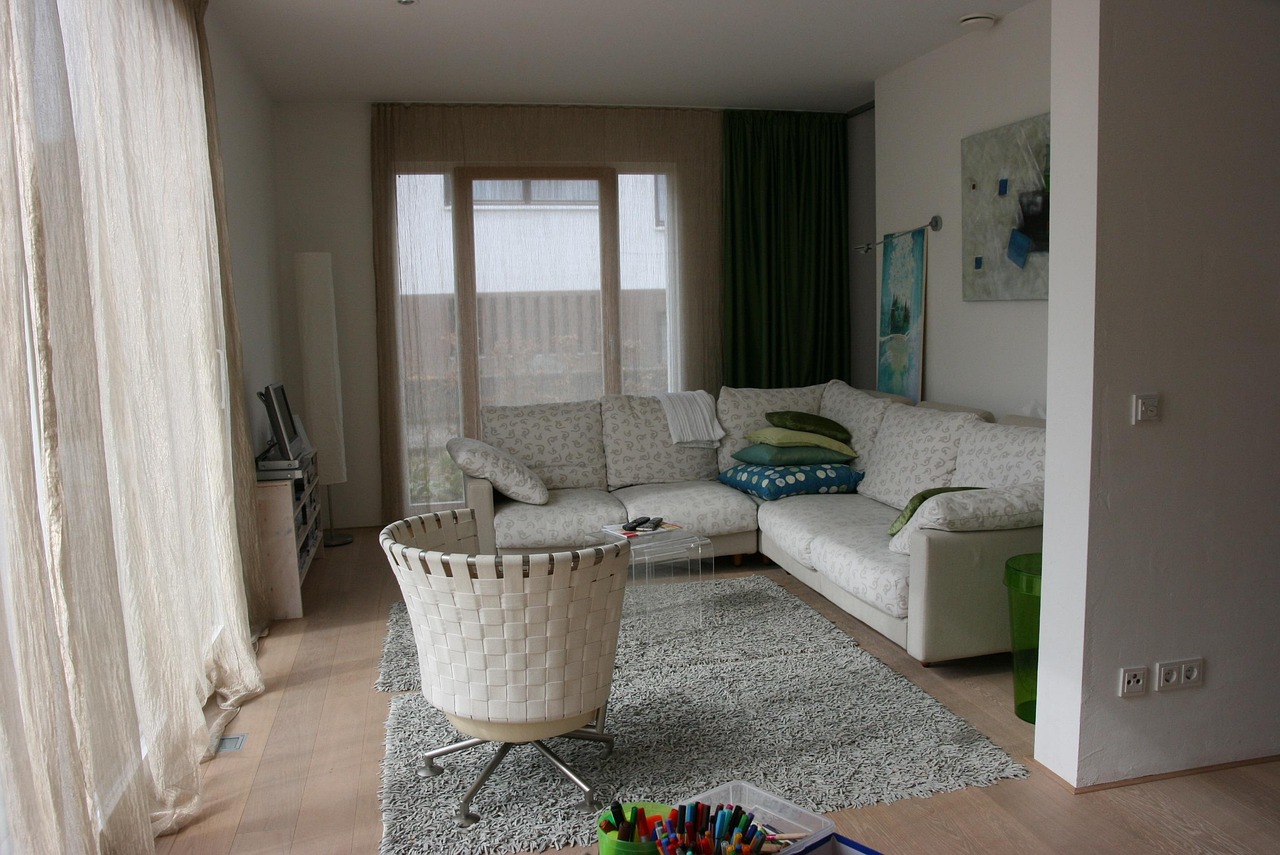 南陽時尚舒適一室一廳租房，滿足你的居住需求