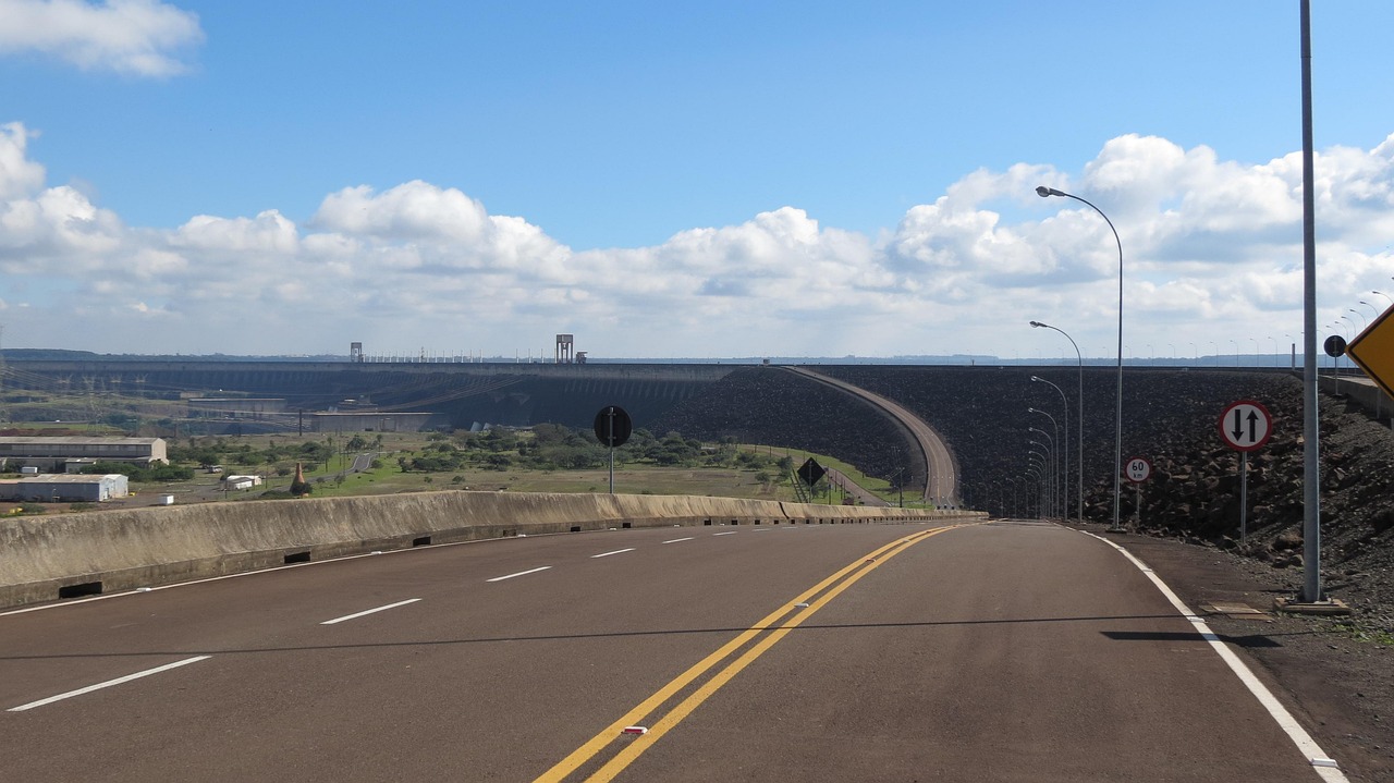 織普高速公路最新進(jìn)展、影響與展望，最新消息揭秘修路進(jìn)程與未來影響